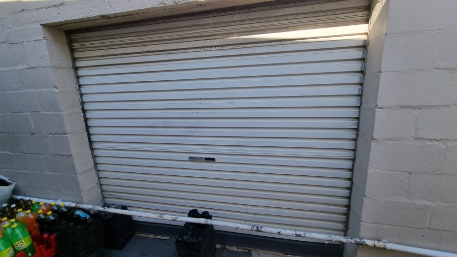 Commercial Property for Sale in Observatory Western Cape